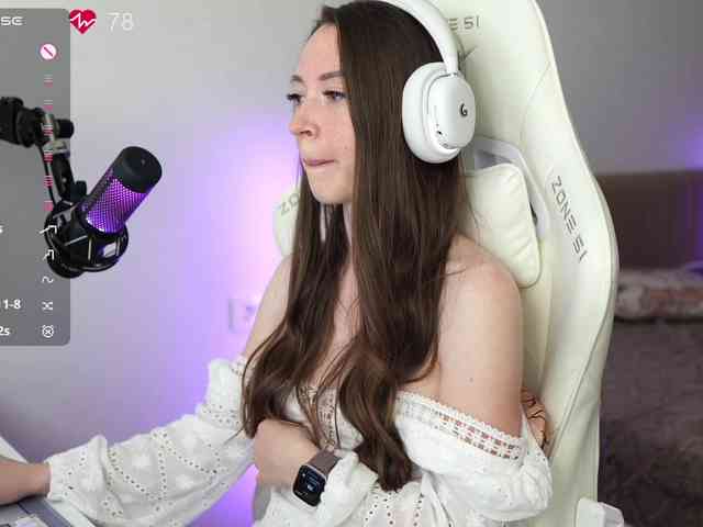 lollipop-o webcam