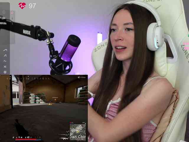 lollipop-o webcam
