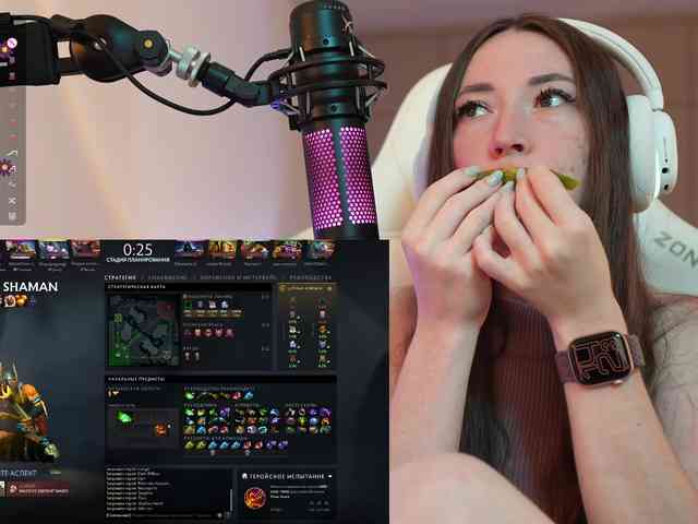 lollipop-o webcam