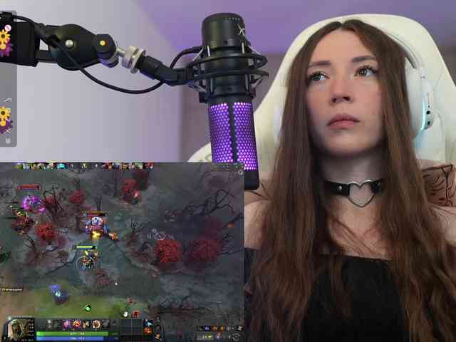 lollipop-o webcam