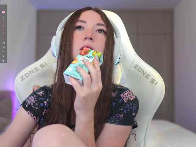 lollipop-o webcam