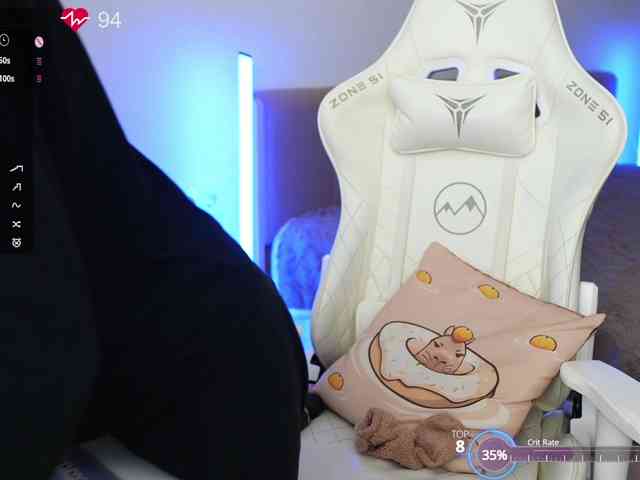 lollipop-o webcam