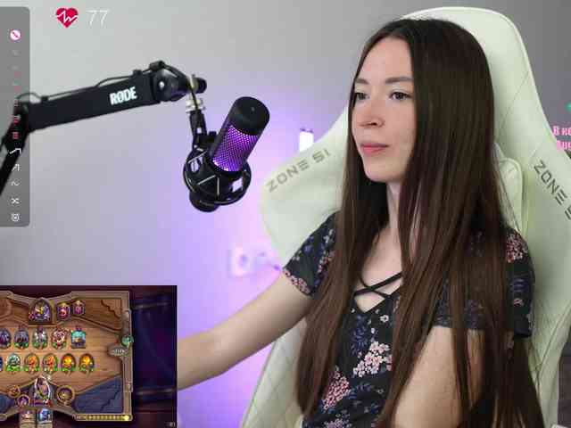lollipop-o webcam