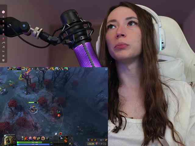 lollipop-o webcam