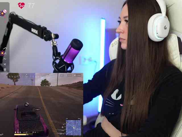 lollipop-o webcam