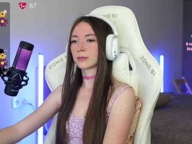 lollipop-o webcam