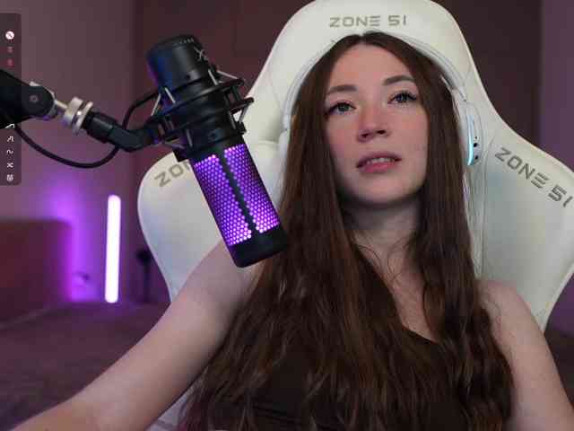 lollipop-o webcam