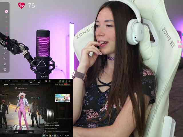 lollipop-o webcam