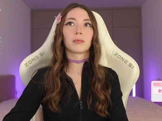 lollipop-o Live Webcam on BongaCams