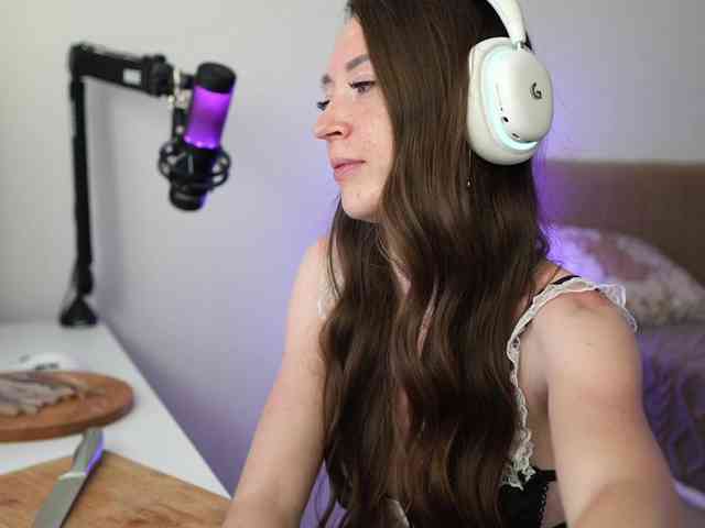 lollipop-o webcam