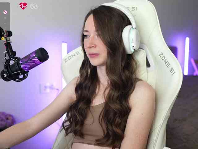 lollipop-o webcam