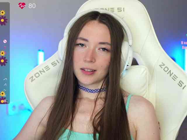 videochat Lollipop-o