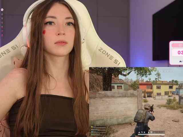 lollipop-o Live Webcam on BongaCams