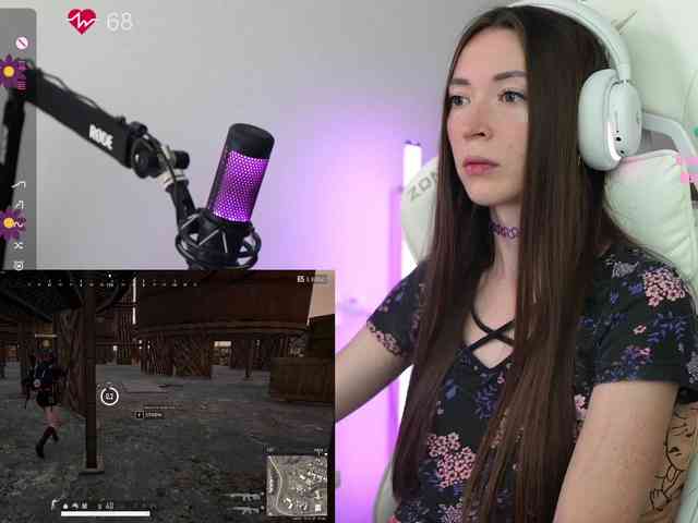 lollipop-o webcam
