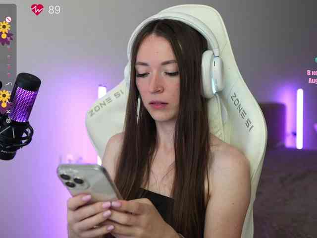 lollipop-o webcam