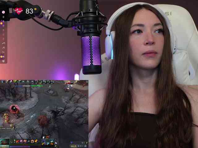 lollipop-o webcam