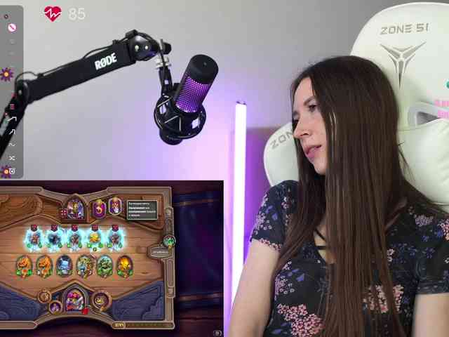 lollipop-o webcam