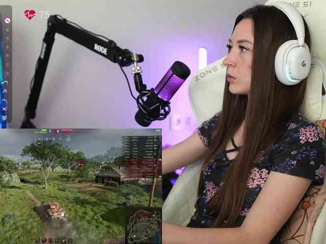 lollipop-o webcam