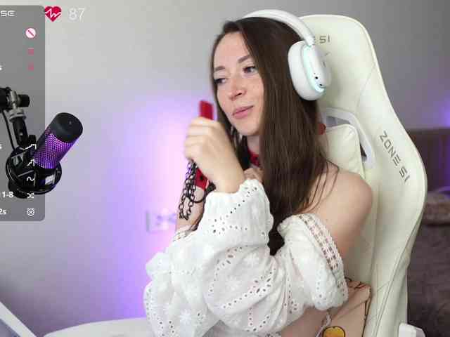 lollipop-o webcam