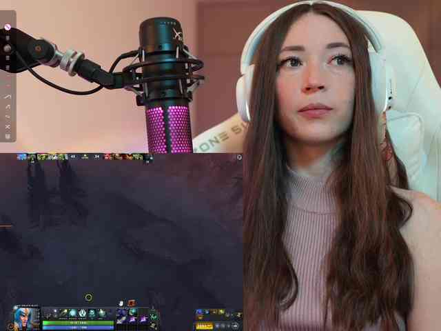 lollipop-o webcam