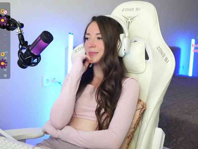 lollipop-o webcam