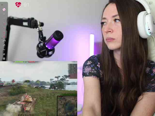 lollipop-o webcam