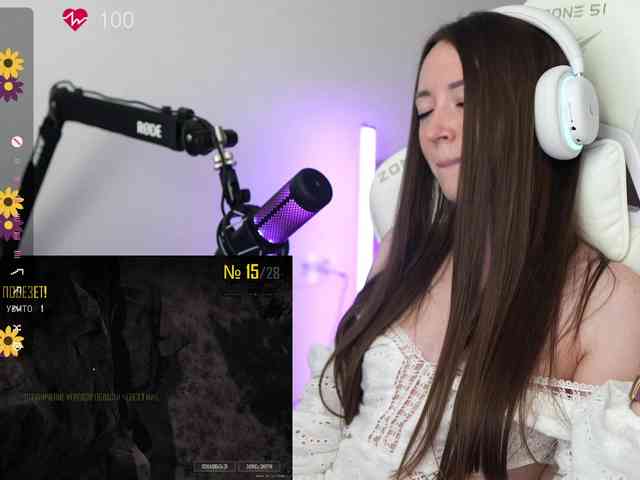 lollipop-o webcam