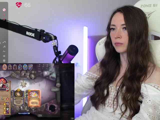 lollipop-o webcam