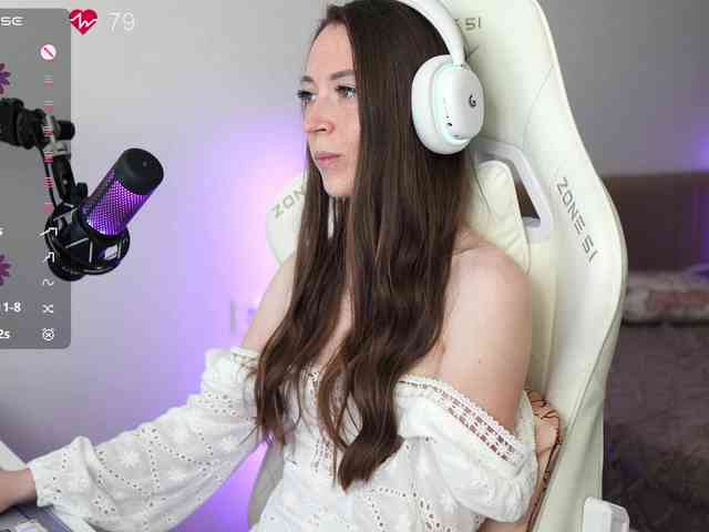 lollipop-o webcam