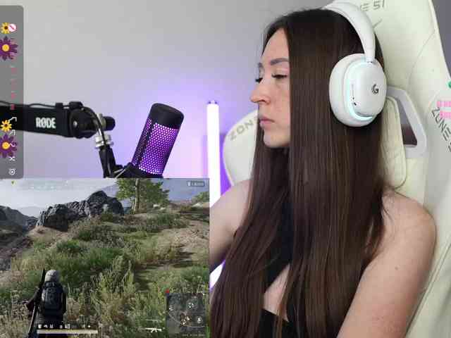 random live chat Lollipop-o