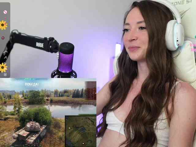 lollipop-o webcam