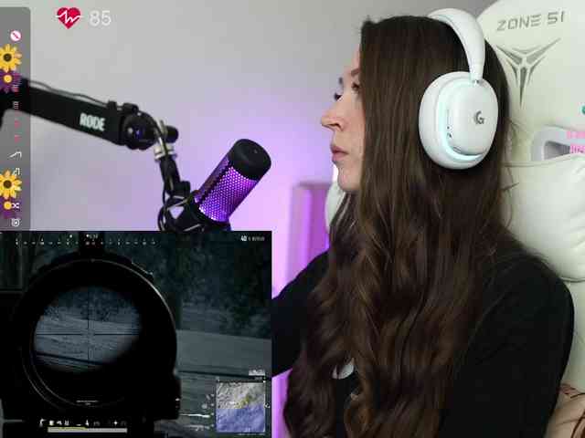 lollipop-o webcam