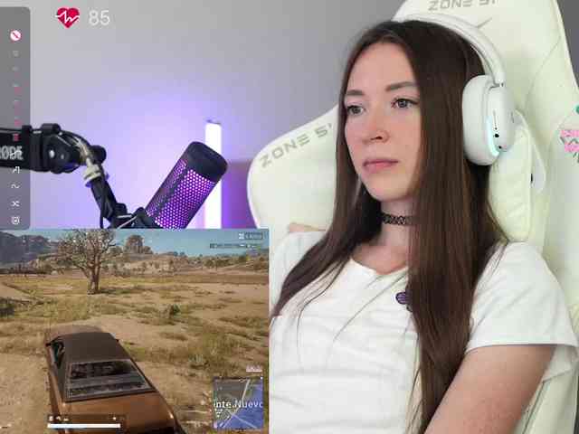 lollipop-o webcam