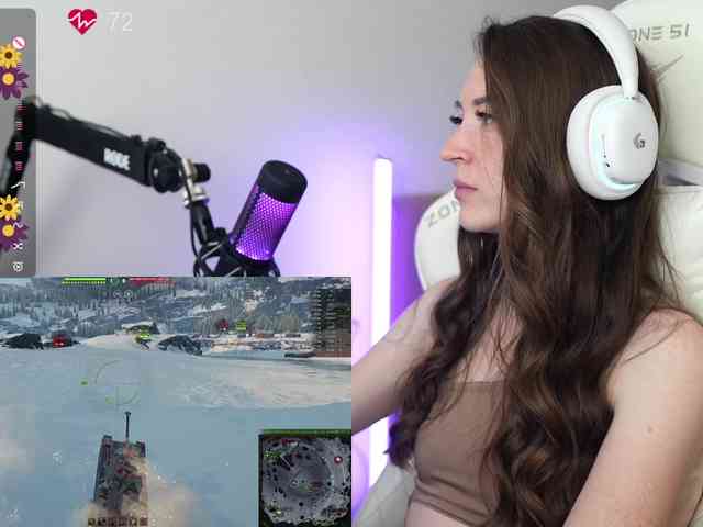lollipop-o webcam