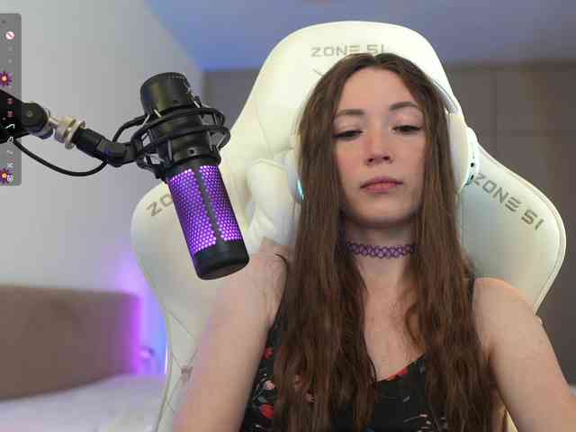lollipop-o webcam