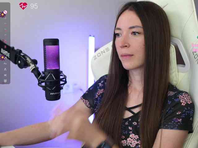 lollipop-o webcam