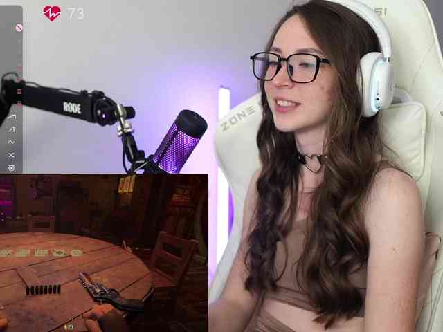 lollipop-o webcam