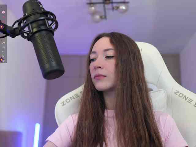 lollipop-o webcam