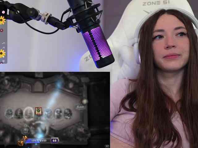 lollipop-o webcam