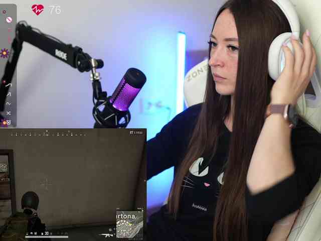 lollipop-o webcam