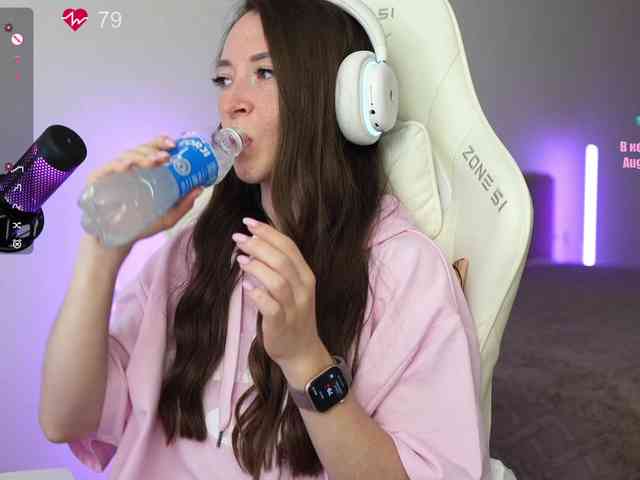 lollipop-o webcam