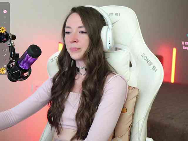 lollipop-o webcam