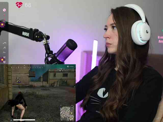 lollipop-o webcam