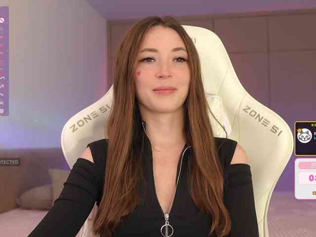 lollipop-o Live Webcam on BongaCams