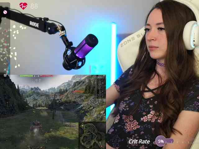 lollipop-o webcam