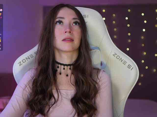 lollipop-o Live Webcam on BongaCams