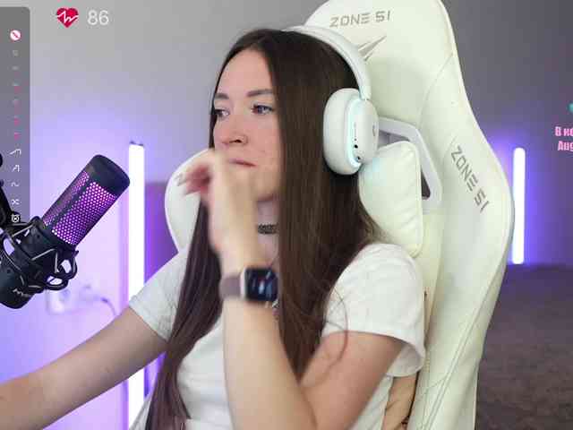 lollipop-o webcam