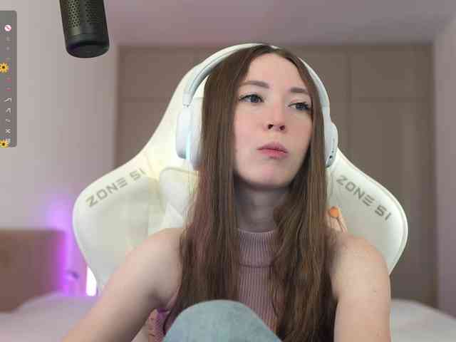 lollipop-o webcam