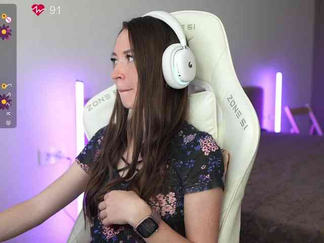 naked live chat Lollipop-o