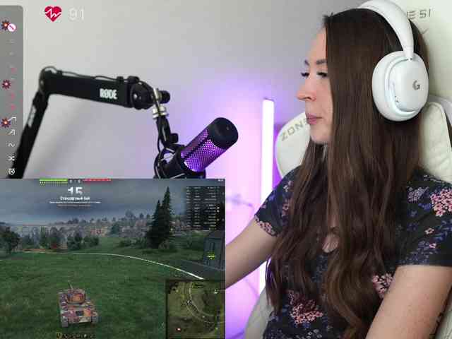 lollipop-o webcam